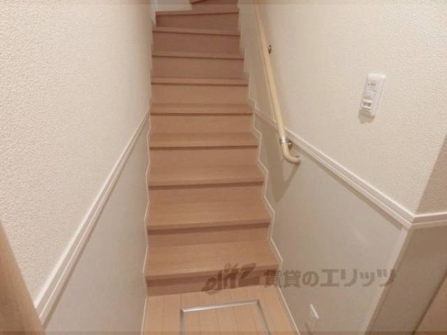 階段