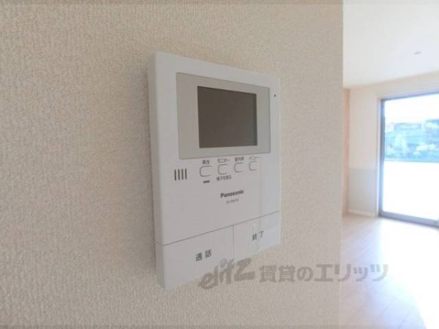 ドアフォン（ＴＶ含）