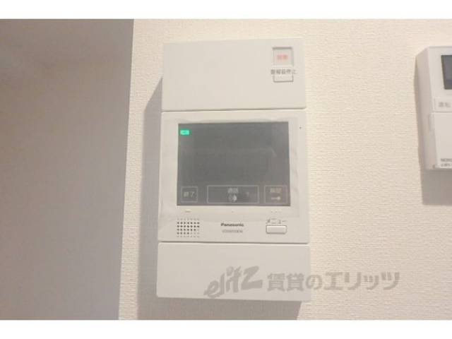 ドアフォン（ＴＶ含）