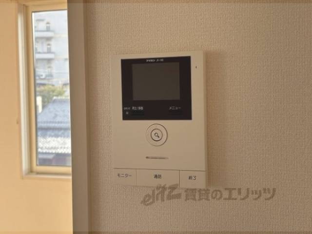ドアフォン（ＴＶ含）