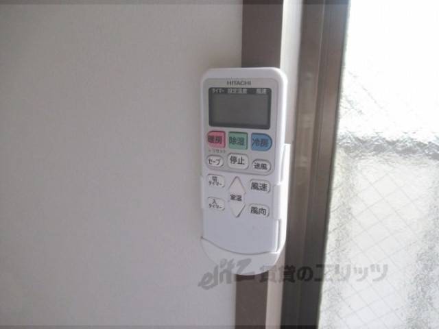 エアコン　リモコン
