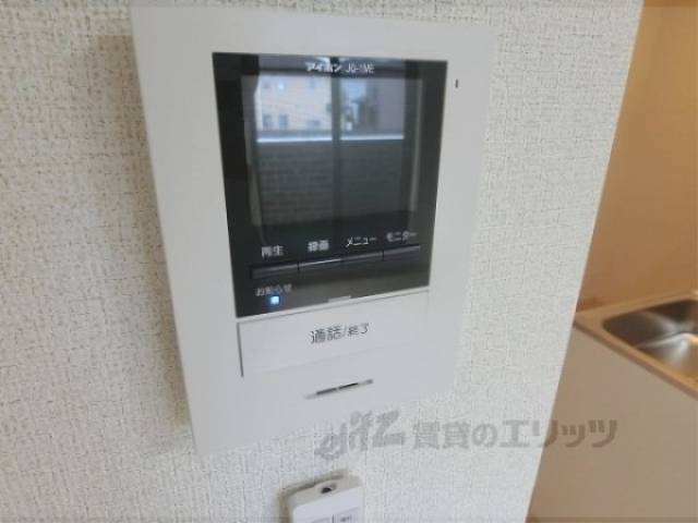 ドアフォン（ＴＶ含）