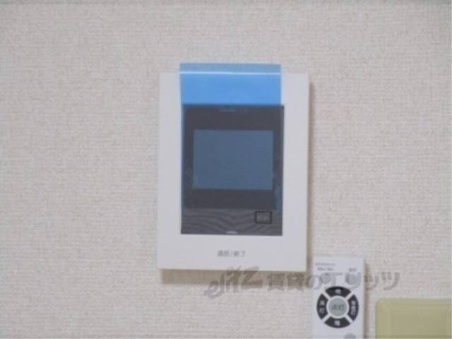 ドアフォン（ＴＶ含）