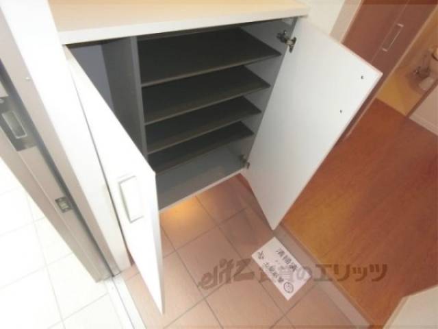 下駄箱