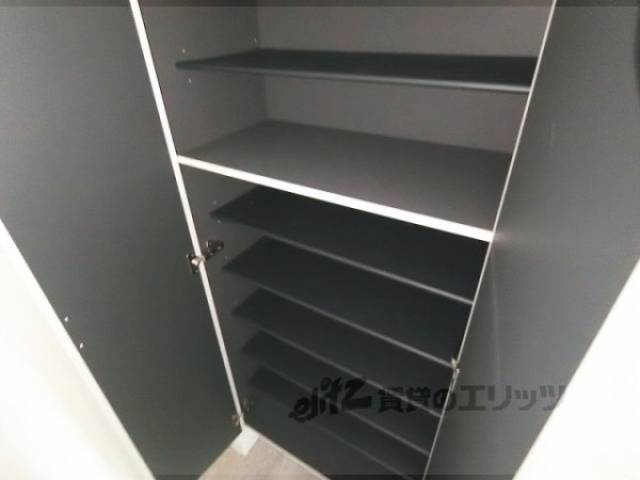 下駄箱