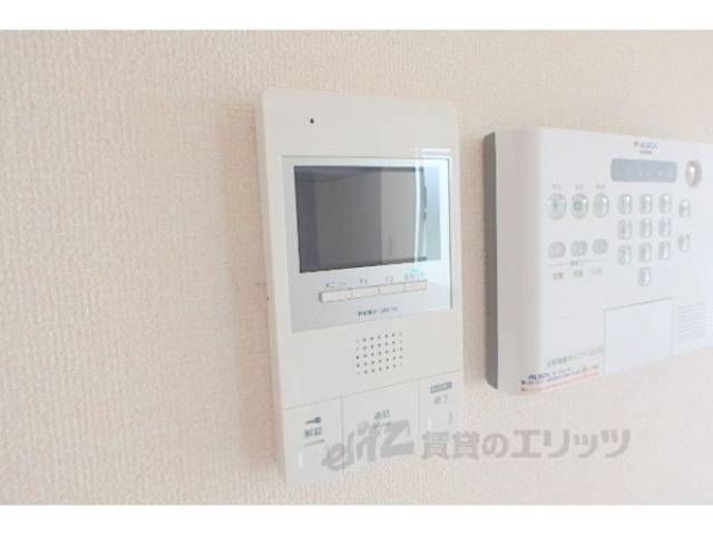 ドアフォン（ＴＶ含）