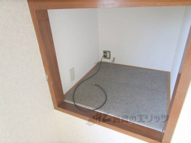 和室テレビ線