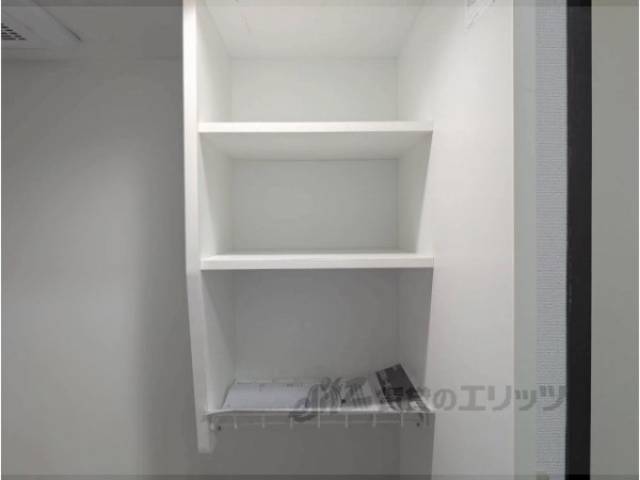 キッチン　収納