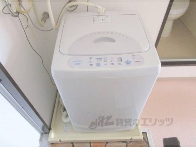 洗濯機