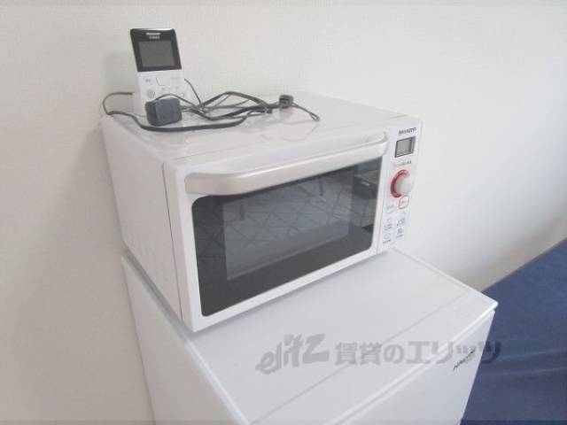 電子レンジ