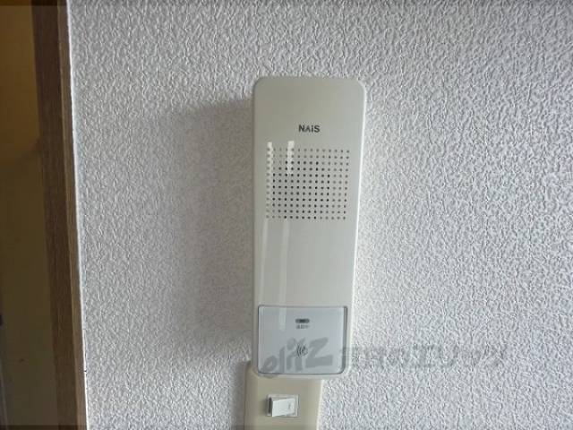 インターフォン