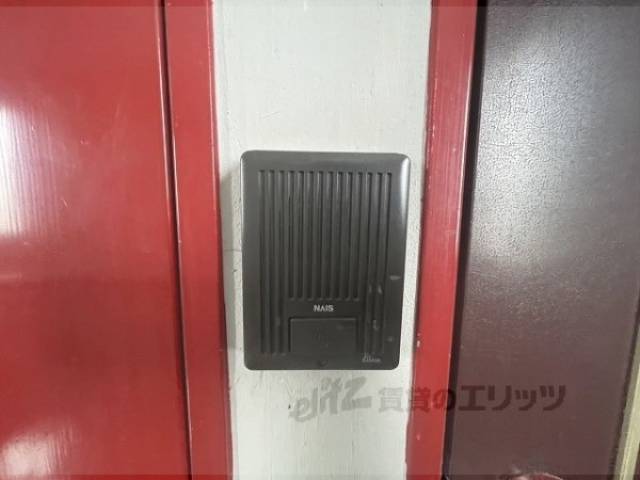 インターフォン