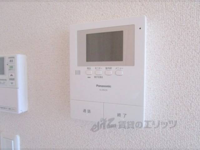ドアフォン（ＴＶ含）