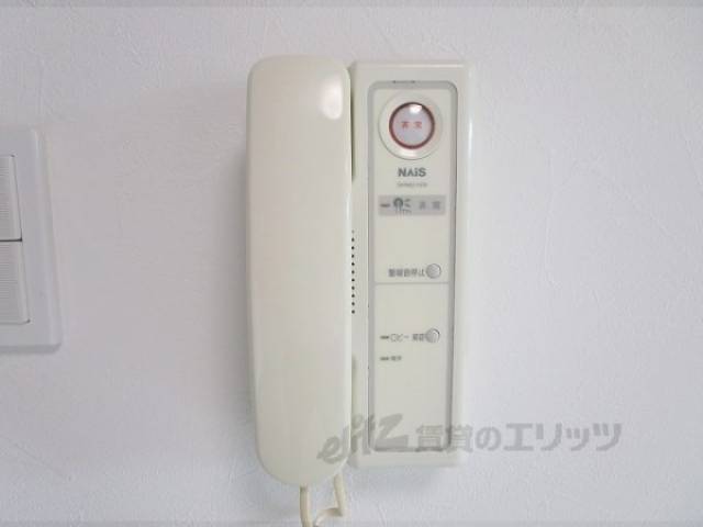 インターフォン