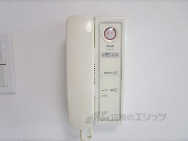インターフォン