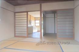小山マンション室内写真2