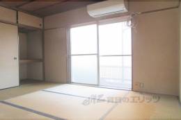 小山マンション室内写真1