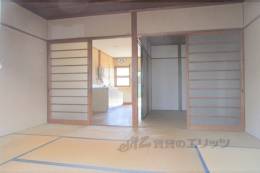 小山マンション室内写真2