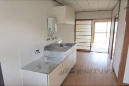 小山マンション室内写真1