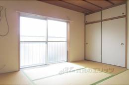 小山マンション室内写真2