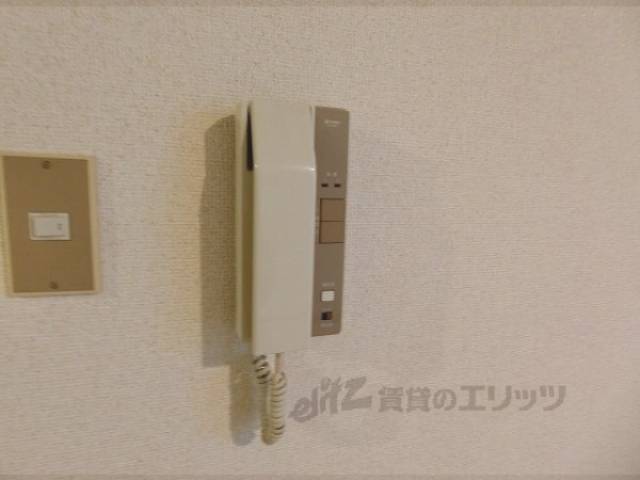 ドアフォン