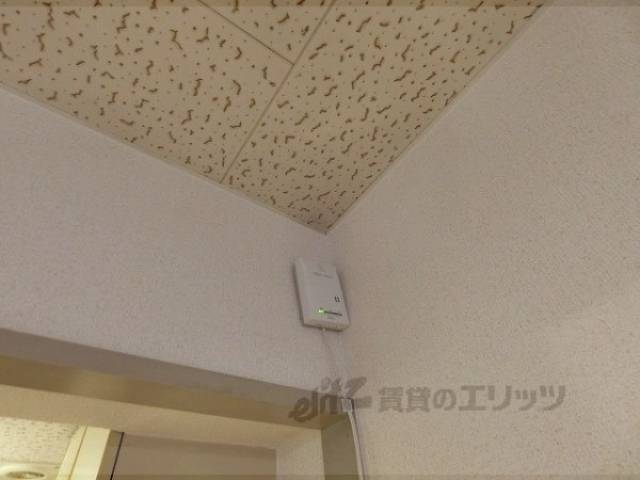 火災報知器
