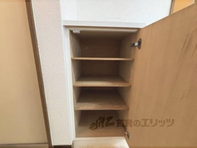下駄箱