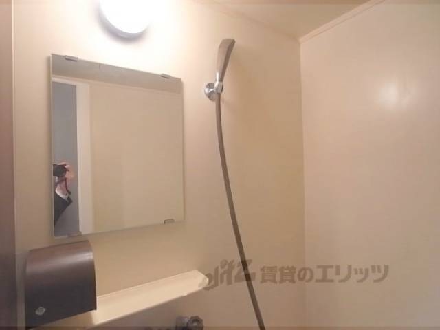 ユニットバス