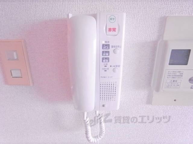 インターフォン
