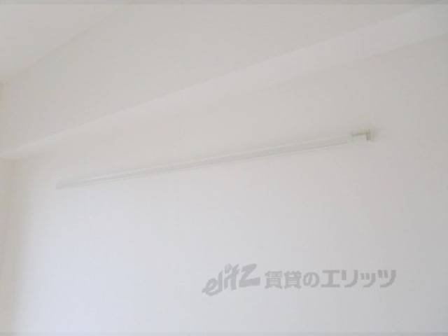 ハンガー掛け