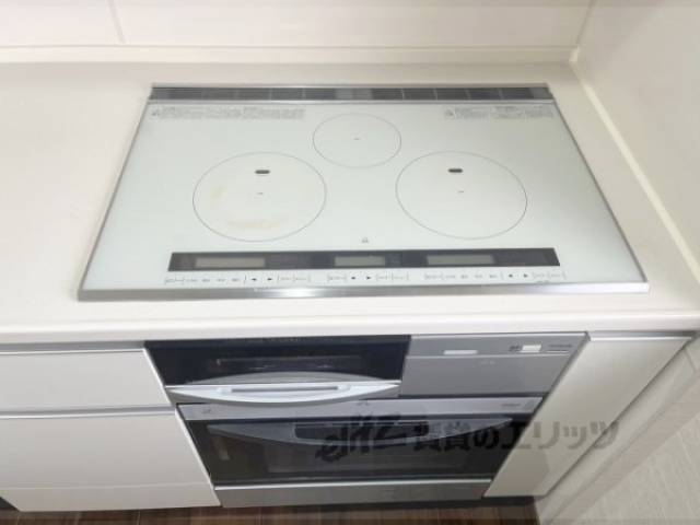 キッチン　アイエイチ