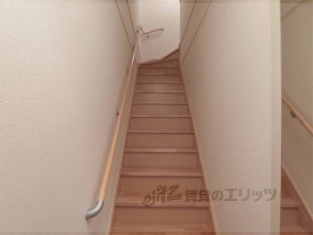 階段