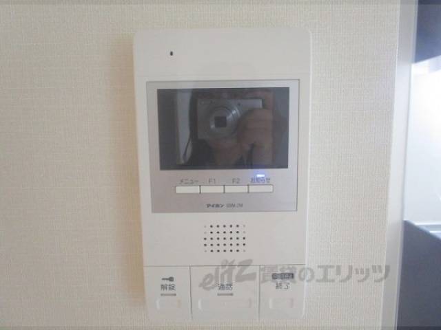 ドアフォン（ＴＶ含）