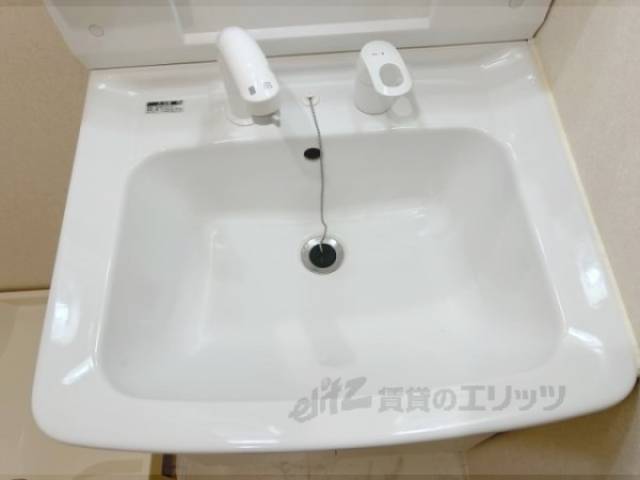 洗面所