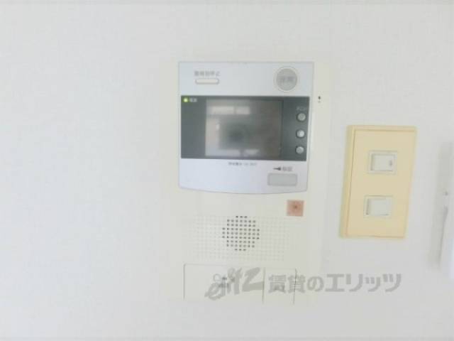 ドアフォン（ＴＶ含）