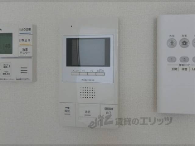 ドアフォン（ＴＶ含）