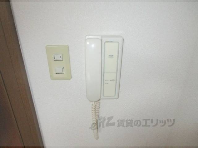 インターフォン