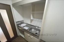 アーク21室内写真2