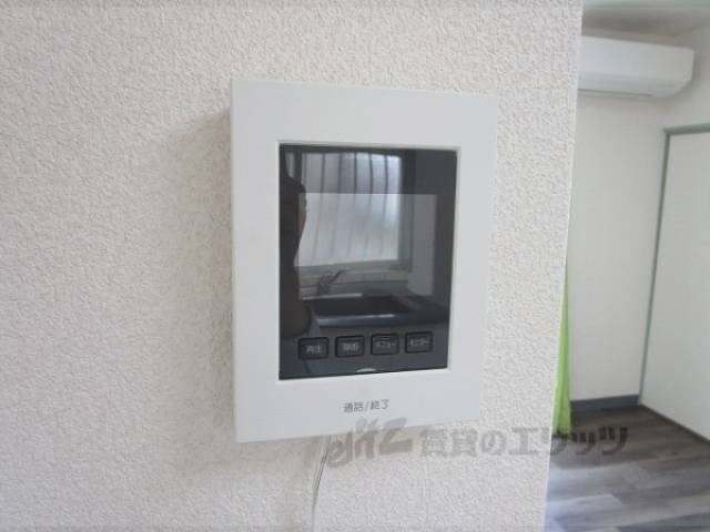 ドアフォン（ＴＶ含）