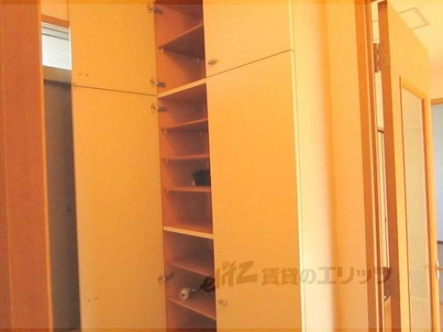 下駄箱
