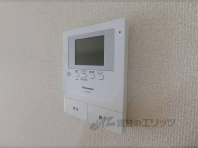 ドアフォン（ＴＶ含）