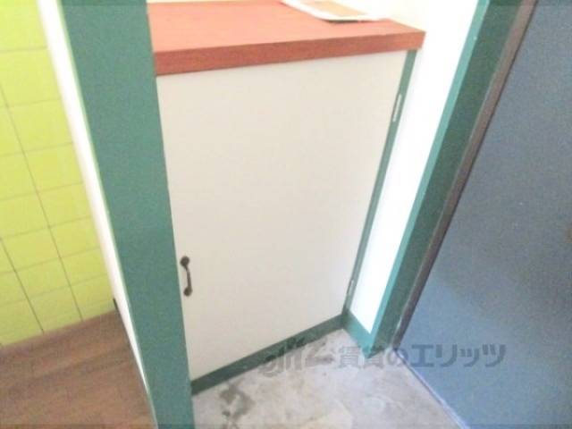 下駄箱