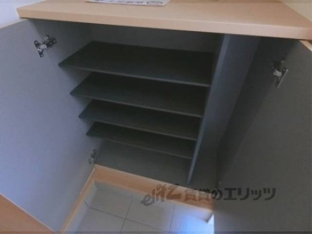 下駄箱