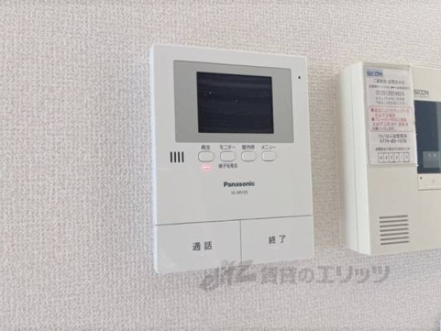 ドアフォン（ＴＶ含）