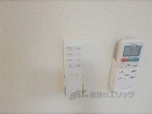 照明リモコン