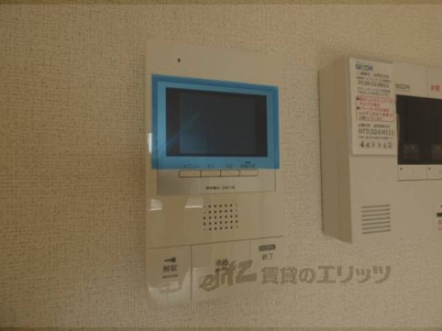ドアフォン（ＴＶ含）