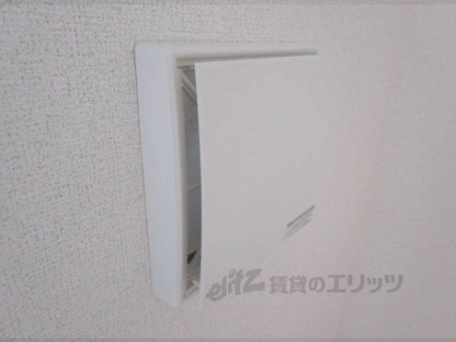換気口