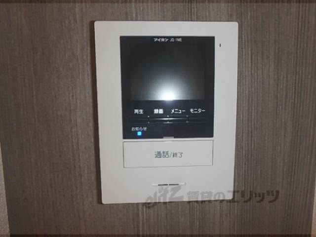 ドアフォン（ＴＶ含）