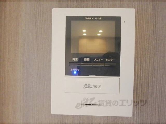 ドアフォン（ＴＶ含）