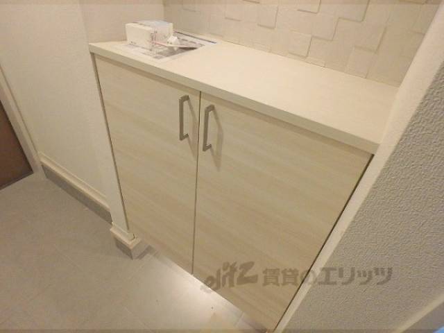 下駄箱
